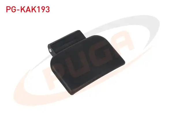 PUGA Pg Kak193 Kapı Dış Açma Kolu Ön Sol Peugeot Partner 1996 2008 Citroen Berlingo 1996 2008