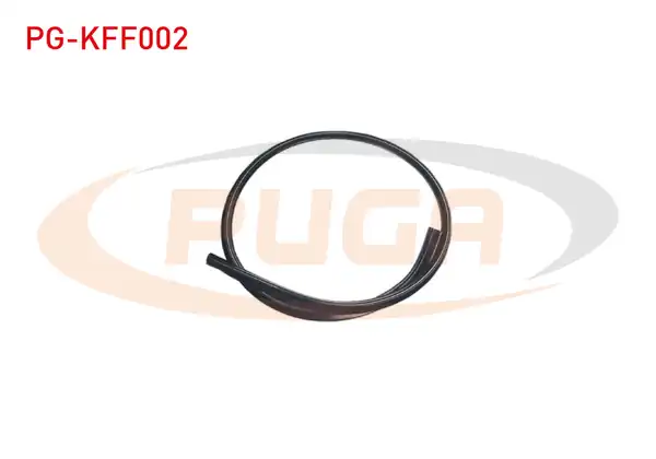 PUGA Pg Kff002 Kapı Toz Lastiği Üst Kalın Dogan Şahin Kartal 10 Adet