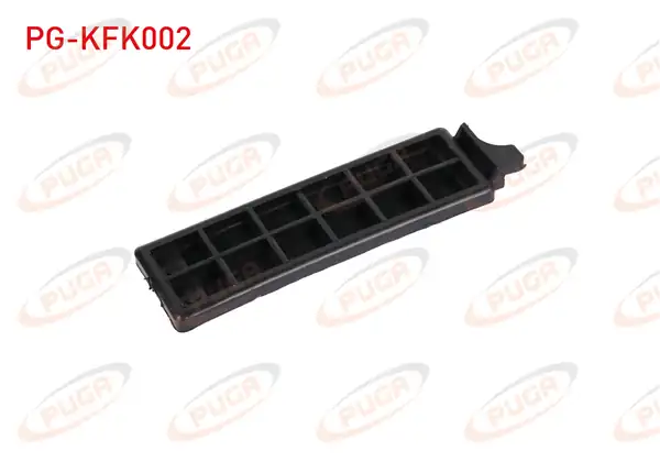 PUGA PG-KFK002 | Polen Filtre Kapağı Fluence / Megane III