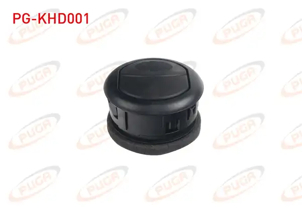 PUGA Pg Khd001 Kalorifer Havalandırma Dıfuzoru Sol Sağ Yan Fiat Fiorino Peugeot Bipper Citoren Nemo