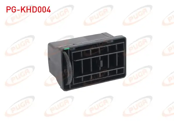 PUGA Pg Khd004 Kalorifer Havalandırma Dıfuzoru Sağ Dks