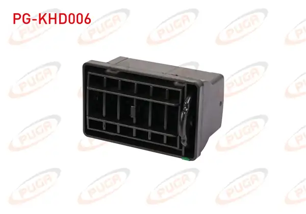 PUGA Pg Khd006 Kalorifer Havalandırma Dıfuzoru Sağ Dogan SLX