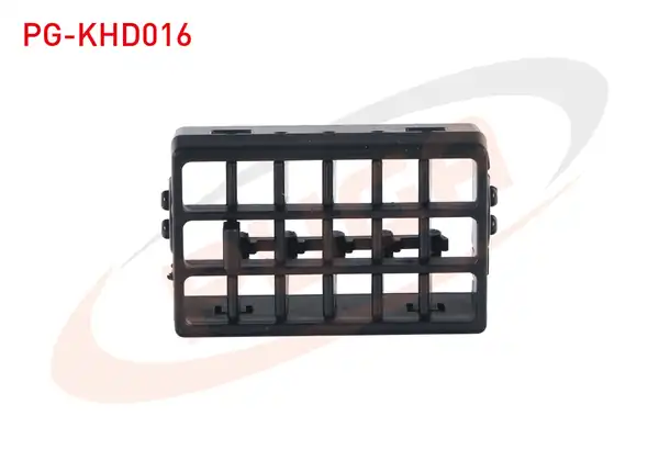 PUGA Pg Khd016 Kalorifer Havalandırma Dıfuzoru Sağ Yan Renault 9
