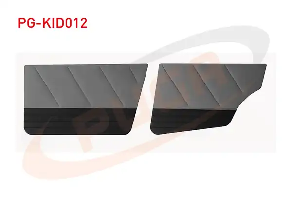 PUGA Pg Kid012 Kapı Dosemesi Takım Fiat Uno S