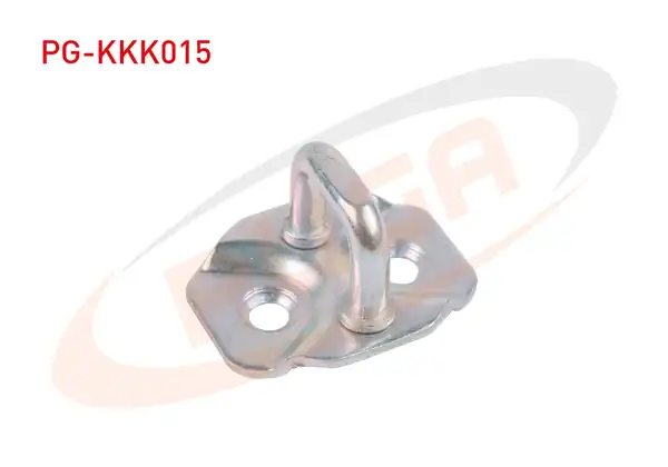 PUGA Pg Kkk015 Kapı Kilit Karşılığı Sağ Sol Fiat Doblo III Egea 2015