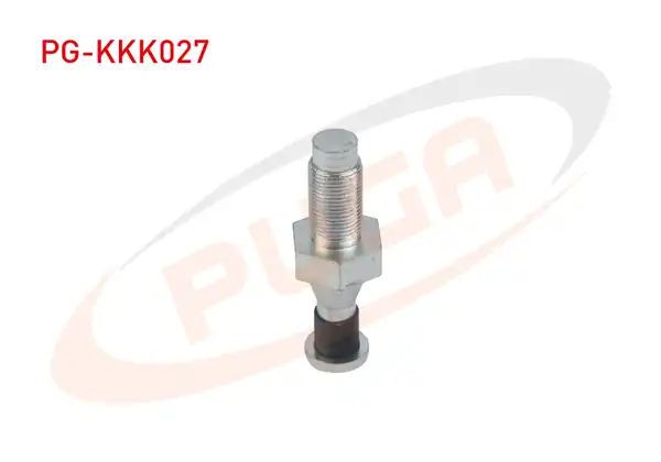 PUGA Pg Kkk027 Sürgülü Kapı Kilit Karsilik Pimi Sağ Fiat Ducato II Peugeot Boxer II Citroen Jumper II 2002 2006