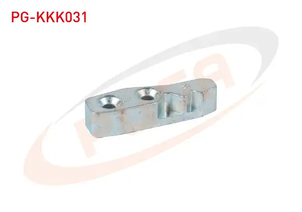 PUGA Pg Kkk031 Kapı Kilit Karşılığı Sağ Renault R12 E M 1971 2000 4 Adet