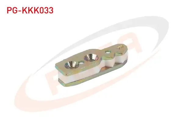PUGA Pg Kkk033 Kapı Kilit Karşılığı Sağ Renault R12 Y M 1971 2000 5 Adet