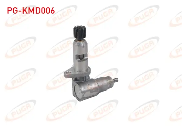PUGA Pg Kmd006 Kilometre Dişlisi 9 Ters Fiat Dks SLX