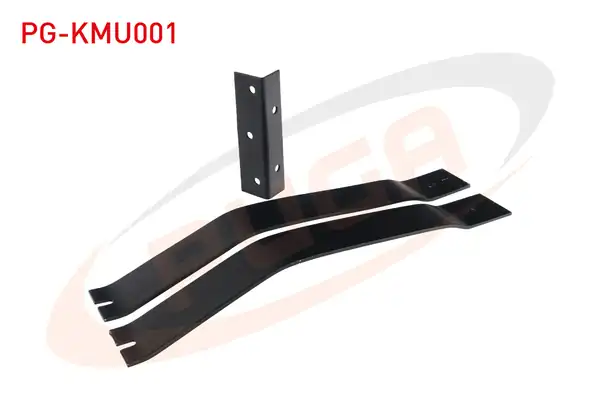 PUGA Pg Kmu001 Karter Muhafazası Dks