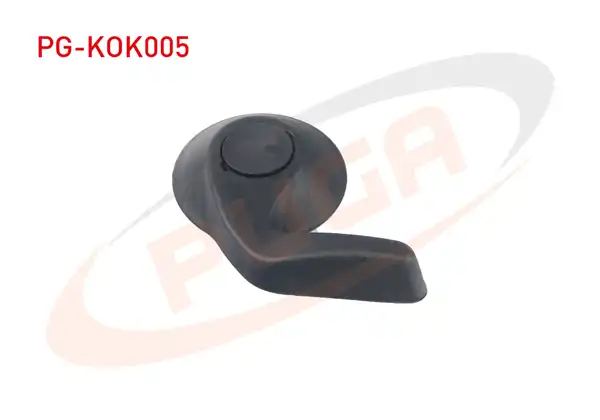 PUGA Pg Kok005 Koltuk Ayar Kolu Sağ Renault Kangoo III 2008