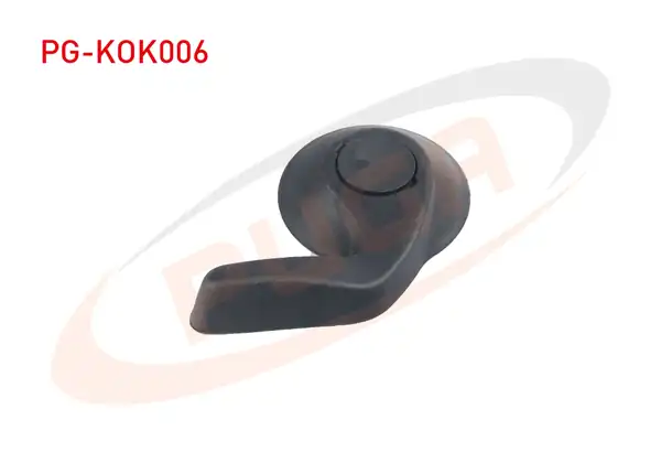 PUGA Pg Kok006 Koltuk Ayar Kolu Sol Renault Kangoo III 2008
