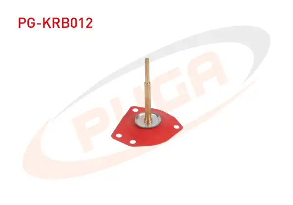 PUGA Pg Krb012 Karburator Jikle Diyaframi Dks 1600 10 Adet