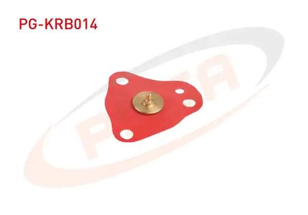 PUGA Pg Krb014 Karburator Jikle Diyaframi Üçgen R 9 10 Adet