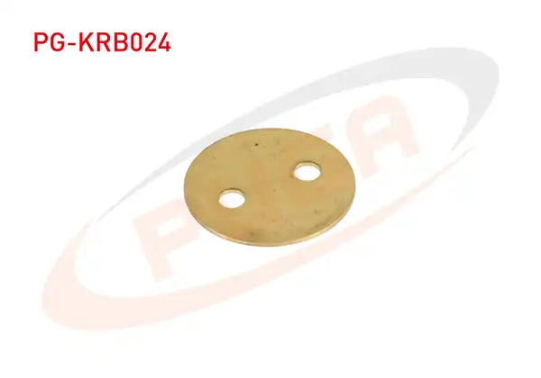 PUGA Pg Krb024 Karburator Kelebek Pulu 85 SLX 10 Adet