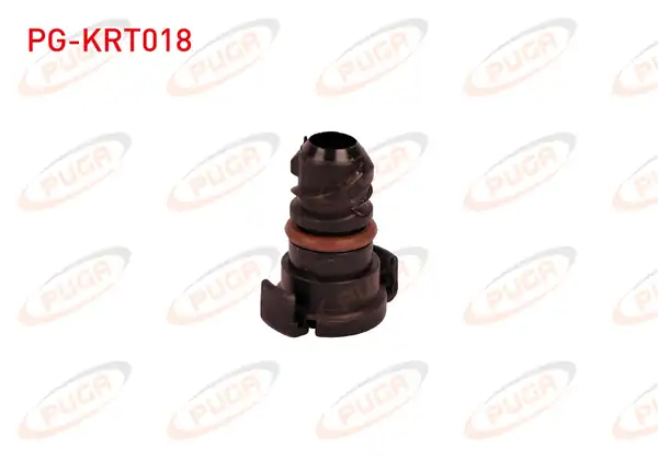 PUGA PG-KRT018 | Karter Tapası Contalı Connect 2013-| 5 Adet Takım