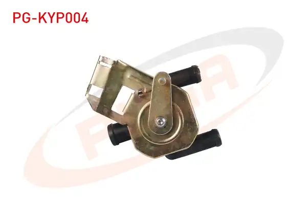 PUGA Pg Kyp004 Kalorifer Musluğu Renault R12