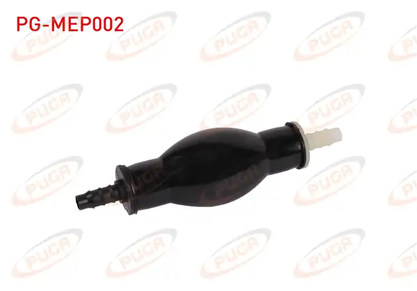 PUGA Pg Mep002 Mazot El Pompası Elcik Düz Tip Universal