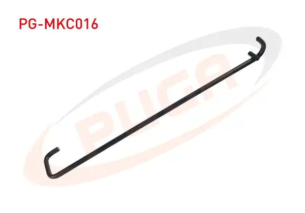 PUGA Pg Mkc016 Motor Kaput Çubuğu Renault Clio II 1998 2005