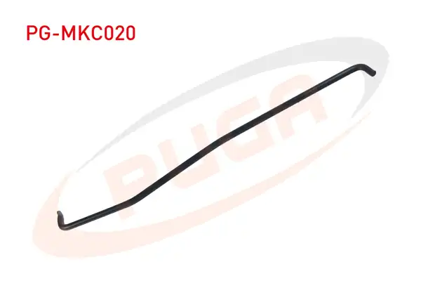 PUGA Pg Mkc020 Motor Kaput Çubuğu Renault Kangoo III 2008