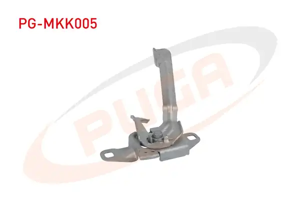 PUGA Pg Mkk005 Motor Kaput Kilidi Dokker Lodgy 2012