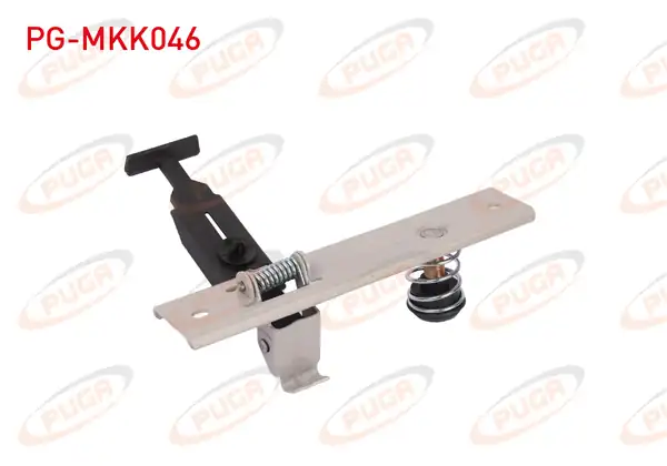 PUGA Pg Mkk046 Motor Kaput Kilit Karşılığı Clio Symbol 2009 2012