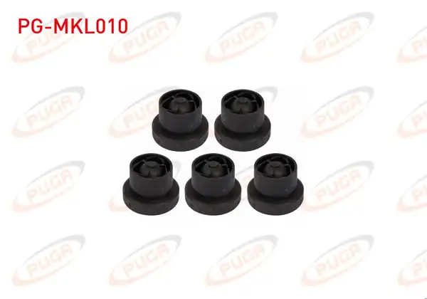 PUGA PG-MKL010 | Motor Kapak Lastiği Mondeo / Focus | 5 Adet