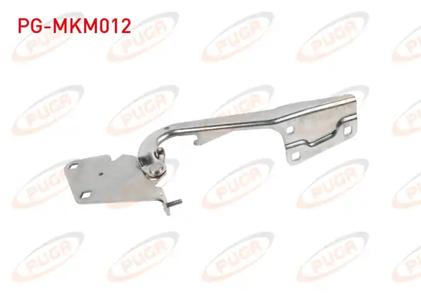 PUGA Pg Mkm012 Motor Kaput Menteşesi Sol Renault Fluence Megane III 2009