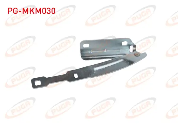 PUGA Pg Mkm030 Motor Kaput Menteşesi Sol Renault Symbol III 2012 Dacia Sandero Stepway 2012