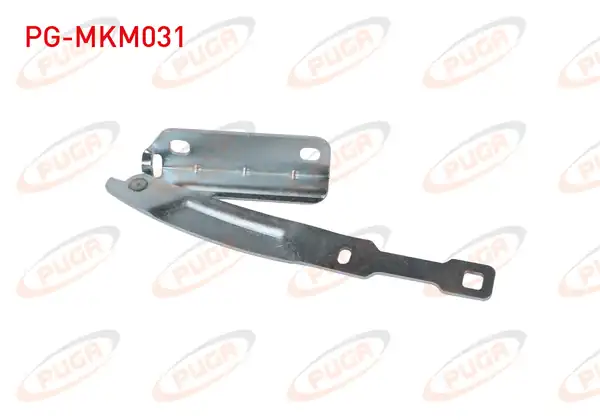PUGA Pg Mkm031 Motor Kaput Menteşesi Sağ Renault Symbol III 2012 Dacia Sandero Stepway 2012
