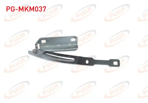 PUGA Pg Mkm037 Motor Kaput Menteşesi Sağ Dacia Duster 2009 2012