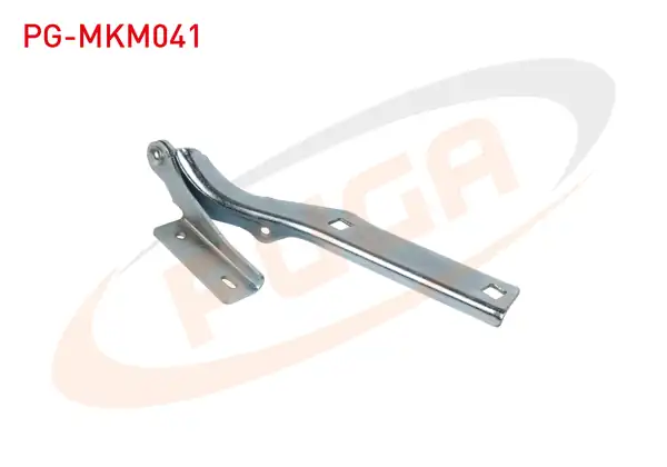 PUGA Pg Mkm041 Motor Kaput Menteşesi Sağ Peugeot Partner Tepee Berlingo Tepee 2008
