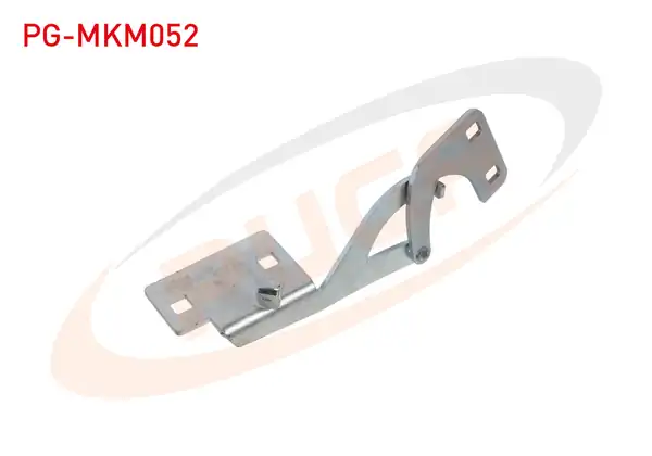 PUGA Pg Mkm052 Motor Kaput Menteşesi Sağ Peugeot Partner 1996 2008 Citroen Berlingo 1996 2008