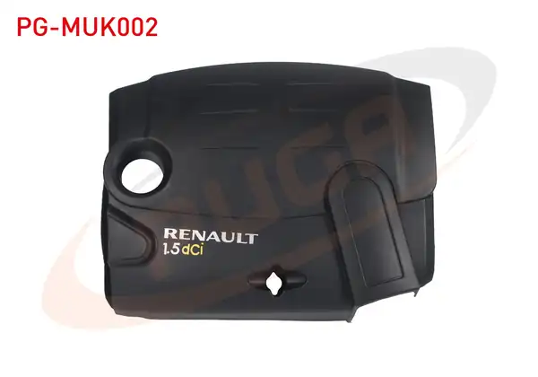 PUGA Pg Muk002 Motor Üst Koruma Kapağı Renault Clio II 1998 2005