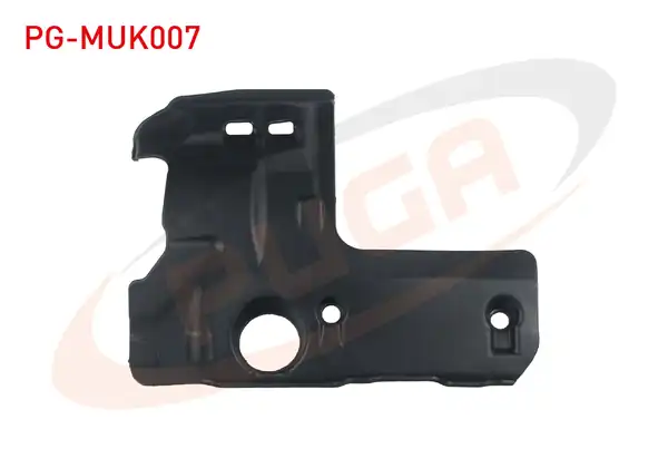 PUGA Pg Muk007 Motor Üst Kaplama Bakaliti Peugeot 301 2012