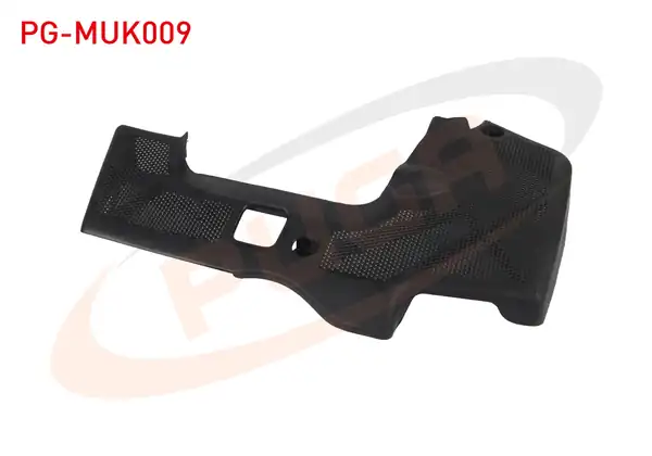 PUGA Pg Muk009 Motor Üst Koruma Kapağı Bora Golf IV Audi A3