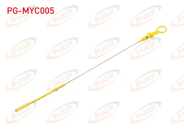 PUGA Pg Myc005 Yağ Çubuğu 11 Telli Clio II Kangoo III Laguna III 5 Adet
