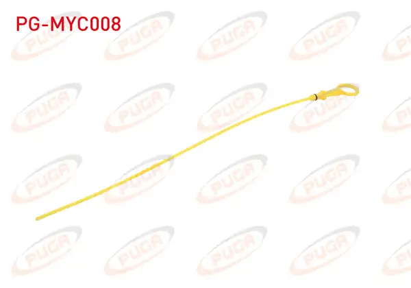 PUGA Pg Myc008 Yağ Çubuğu Clio Symbol Logan Sandero Duster 1 5 dCi 5 Adet