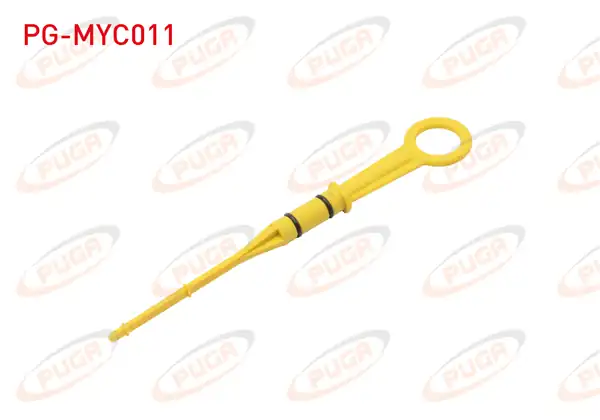 PUGA Pg Myc011 Yağ Çubuğu Kısa Plastik Megane 02 04 Laguna Scenic 5 Adet
