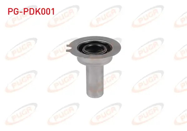 PUGA Pg Pdk001 Prizdirek Keçeli Kapak M 131 Dks