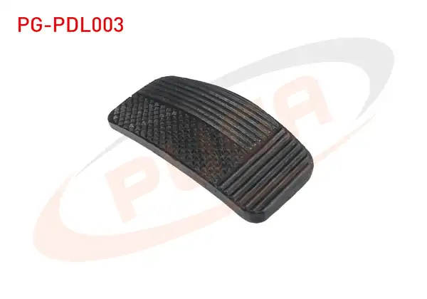 PUGA Pg Pdl003 Debriyaj Pedal Lastiği D K S 20 Adet