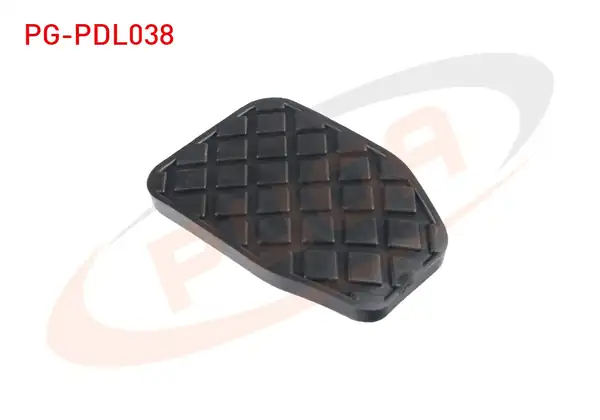 PUGA Pg Pdl038 Fren Debriyaj Pedal Lastiği Passat Transporter 10 Adet