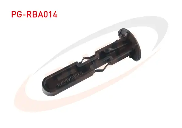 PUGA Pg Rba014 Radyatör Bağlantı Ayağı Kango III Megane II 10 Adet