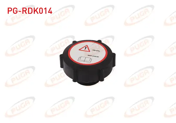 PUGA PG-RDK014 | Radyatör Yedek Su Depo Kapağı Transit V184 / Mondeo