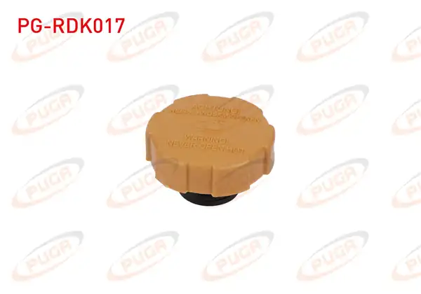 PUGA Pg Rdk017 Radyatör Yedek Su Depo Kapağı Astra H Vectra C 5 Adet