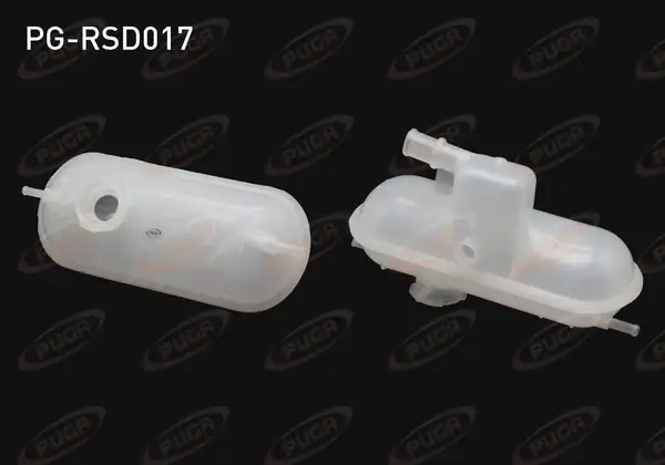 PUGA Pg Rsd017 Radyatör Yedek Su Deposu Partner Berlingo 1 9d Xud9 Dw8