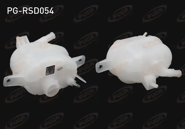 PUGA Pg Rsd054 Radyatör Yedek Su Deposu Fiorino 1 3 Mtj Bipper Nemo 1 4 Hdi