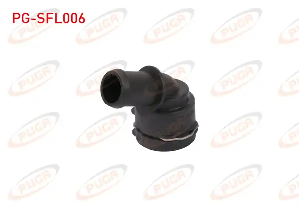 PUGA PG-SFL006 | Su Flansi Golf VII / Polo / Jetta / Caddy / Passat / Tiguan / A3 / Leon / Octavia / Super B