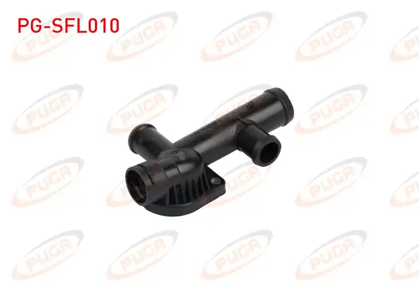 PUGA PG-SFL010 | Su Flansi Crafter 2.0 TDI 2012 -