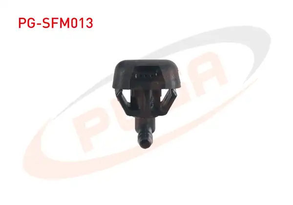 PUGA PG-SFM013 | Su Fıskiye Memesi Fiat Albea-Doblo-Brava-Marea-Ducato | 10 Adet